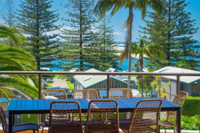 Flightdeck 203 5-7 Clarence Street PM, Port Macquarie
